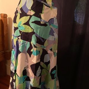 Monsoon skirt